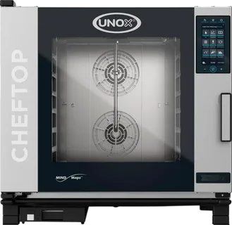 Диагностика неисправности Unox  XEVC-1011-EZRM